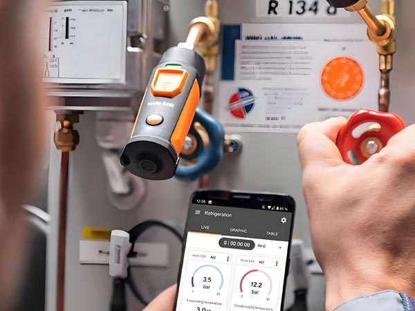 智能家电产品频繁死机以及操作反应迟缓的检测