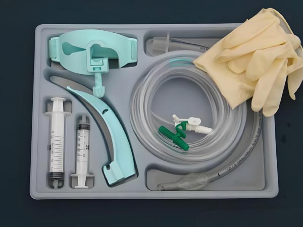 部分批次的无源医疗器械出现问题，对此问题进行检测