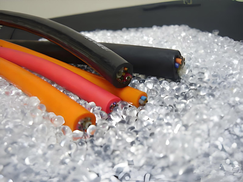 阻燃剂配方分析