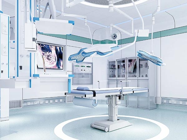 有源医疗器械频繁出现问题，干扰了对患者病情的判断