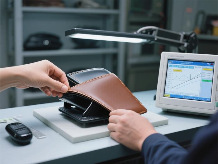 汽车零部件真皮性能测试需要符合哪些检测标准和项目要求