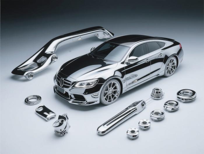 汽车零部件金属电镀测试主要包含哪些检测项目