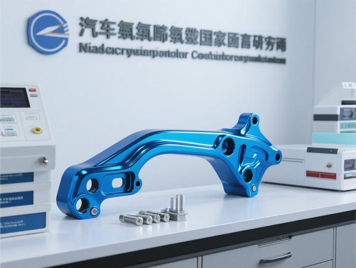 汽车零部件阳极氧化测试第三方检测需要满足哪些国家标准和测试项目