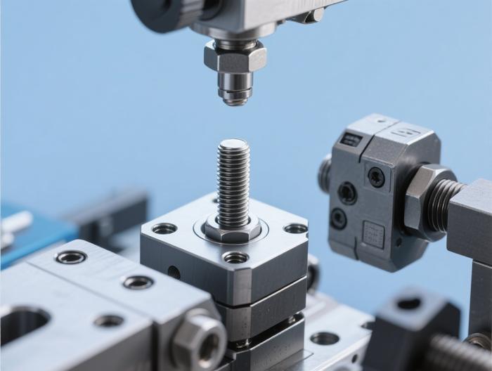 汽车零部件紧固件测试主要包含哪些项目和检测标准