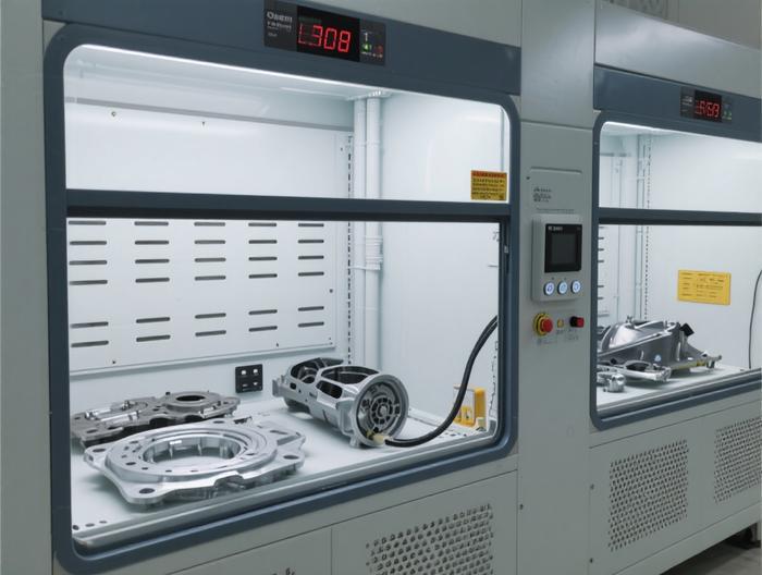 汽车零部件环境老化测试包含哪些主要测试项目及执行标准