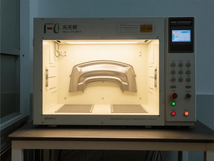 汽车零部件光老化测试常用的国际标准有哪些