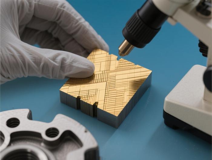 汽车零部件金相检验在第三方检测中的关键步骤与质量判定标准