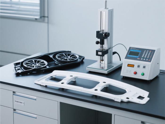 汽车零部件PVC性能测试主要检测哪些性能指标