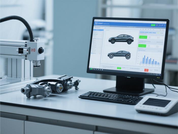 汽车零部件TR10测试需要满足哪些检测标准和技术要求