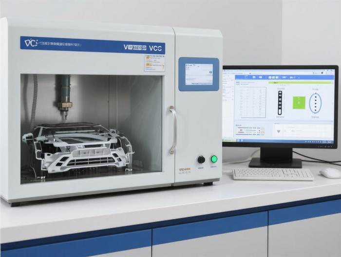 汽车零部件散发测试中挥发性有机物VOCs及醛酮类物质检测标准