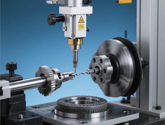 汽车零部件耐磨性能测试中关键指标的检测方法及注意事项