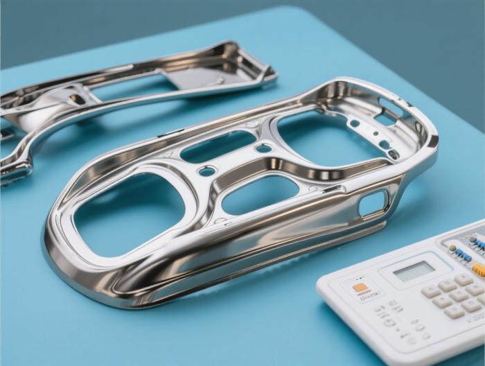 汽车零部件塑料件电镀测试的主要检测项目有哪些