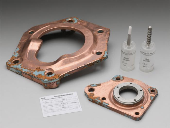 汽车零部件铜腐蚀测试需要遵循的检测标准和具体流程是什么