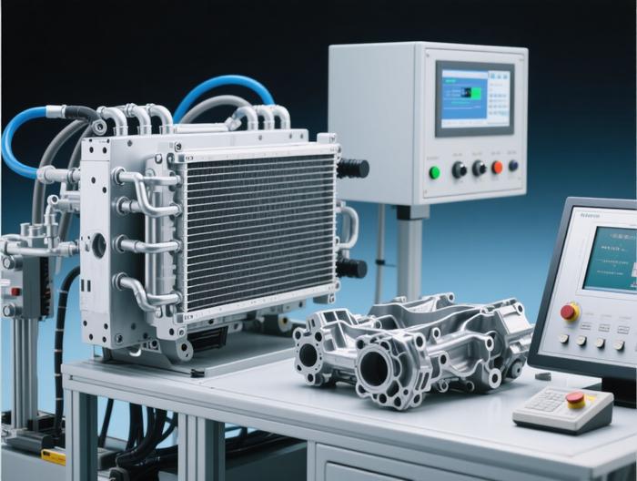 汽车零部件冷却系统测试第三方检测的主要测试项目和标准有哪些