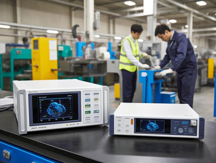 PAUT检测和UT检测哪个更严格？