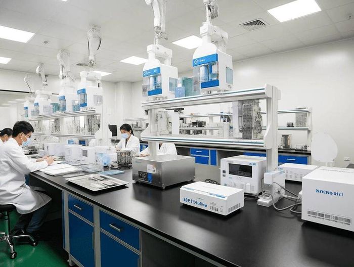 高强高导铜合金材料成分分析