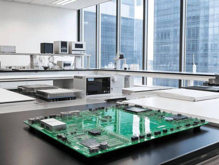 印刷电路板（PCB）材料成分分析