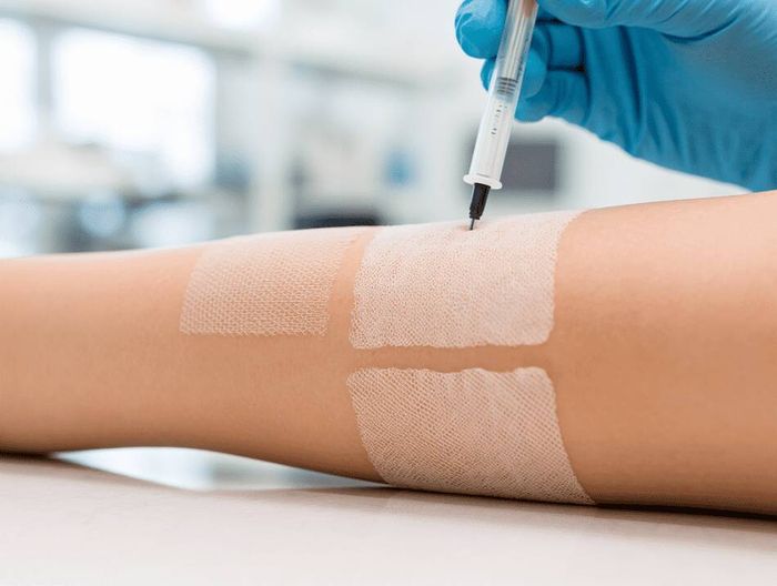 生物敷料生物相容性检测