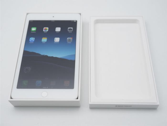 平板电脑包装盒材料检测