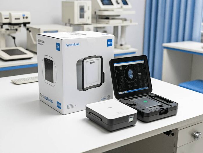 肌电图机包装完整性测试