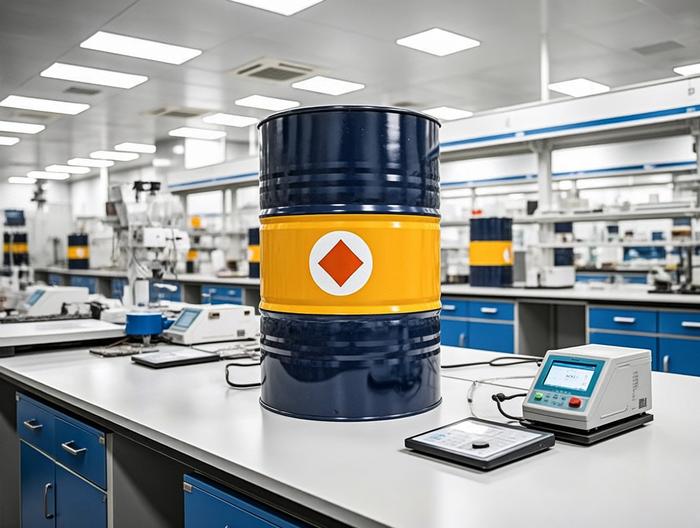 环氧丙烷危险品分类鉴定