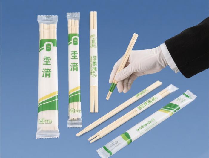 一次性筷子包装材料检测