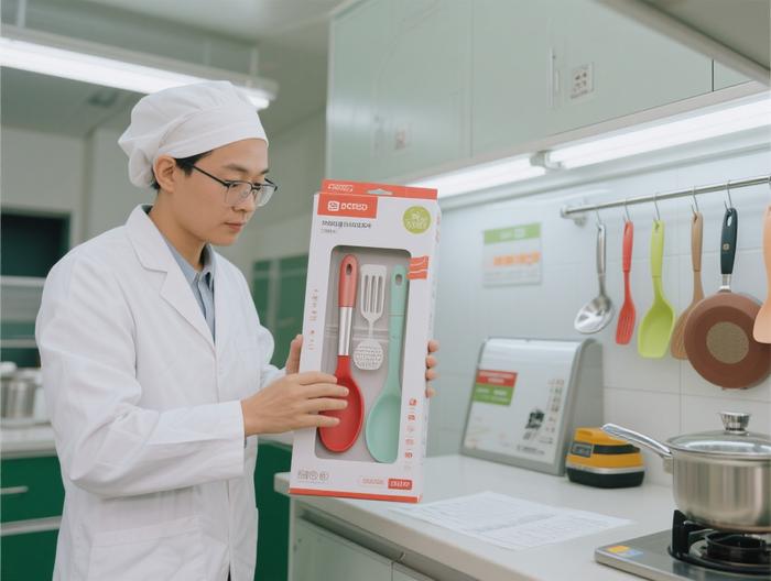 厨房用具包装材料检测