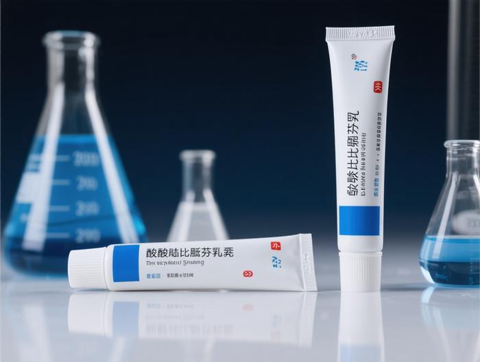 盐酸特比萘芬乳膏原料药杂质分析