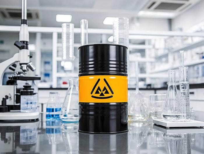 甲苯危险品分类鉴定