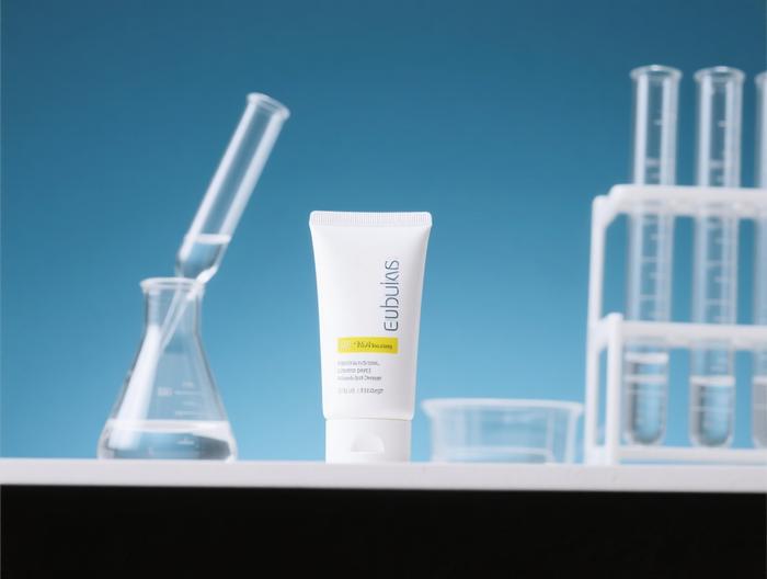 防晒乳毒理测试