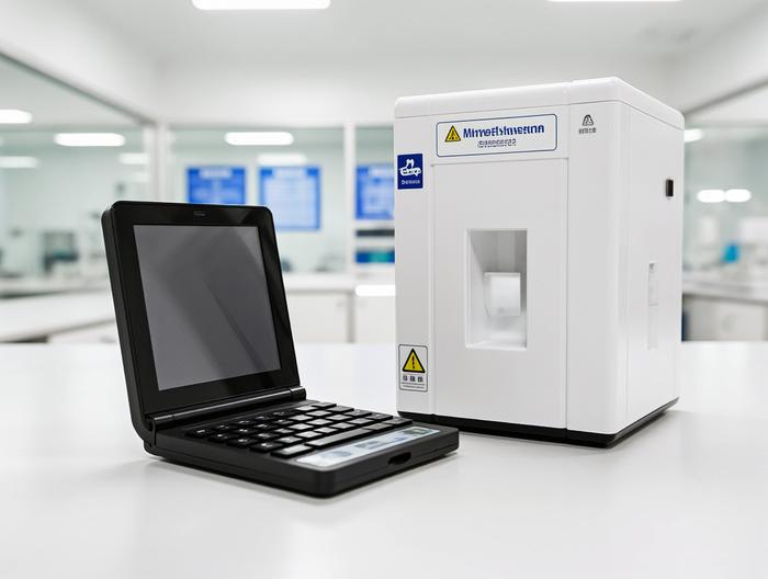 电子学习机玩具安全检测