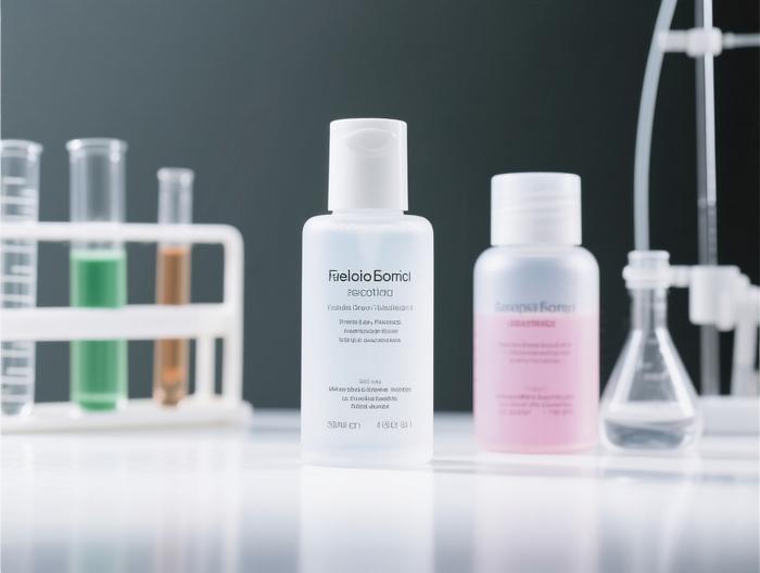 化妆水毒理测试