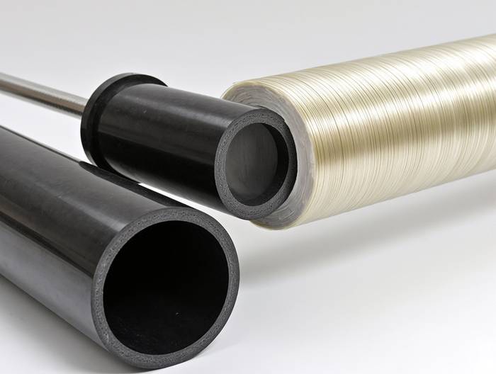 芳纶纤维增强塑料耐腐蚀性测试