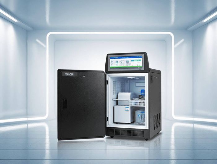 医用冷冻箱电磁兼容性检测