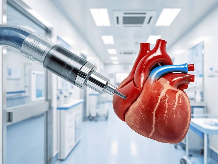 心脏射频消融导管生物相容性检测