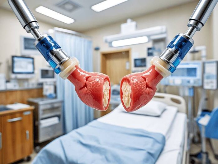 心脏支架生物相容性检测