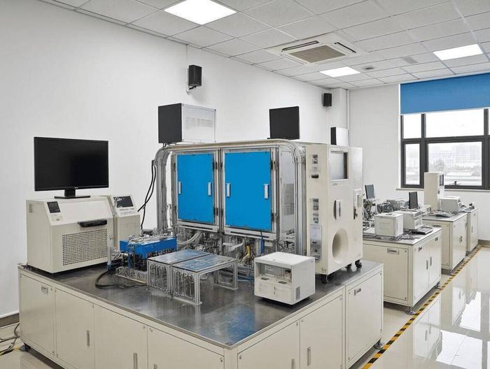 电池管理系统EMC测试