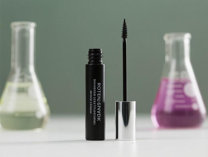 眼线液毒理测试