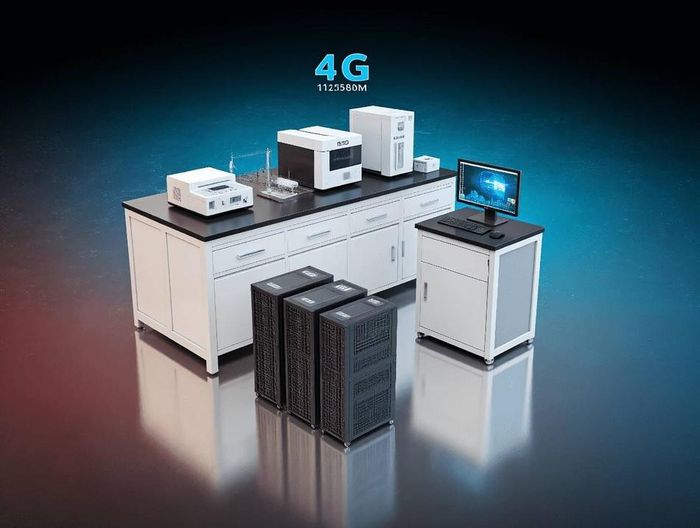 5G基站设备材料成分分析