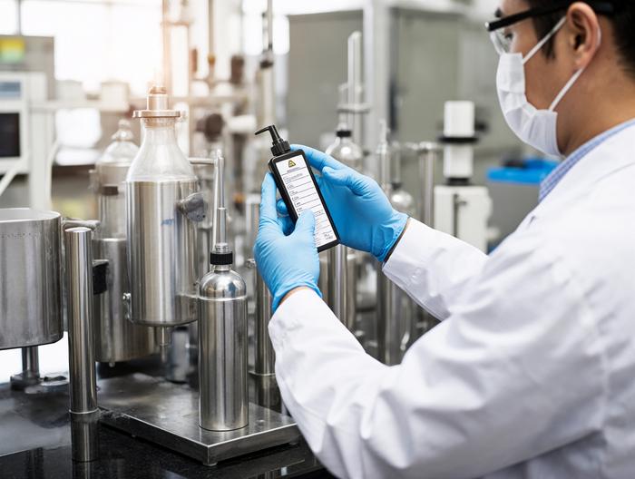 稀释剂危险品分类鉴定