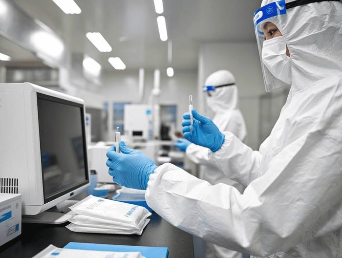 医疗直接接触器械用包装材料生物相容性检测