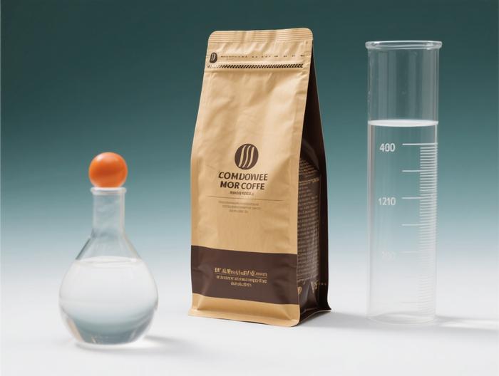 咖啡包装袋材料检测