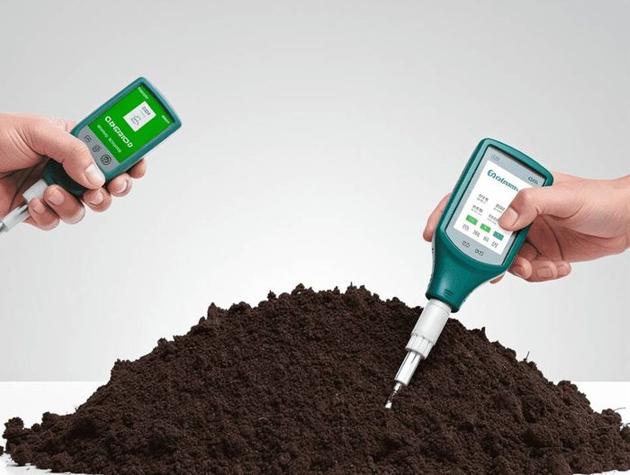 土壤六价铬检测