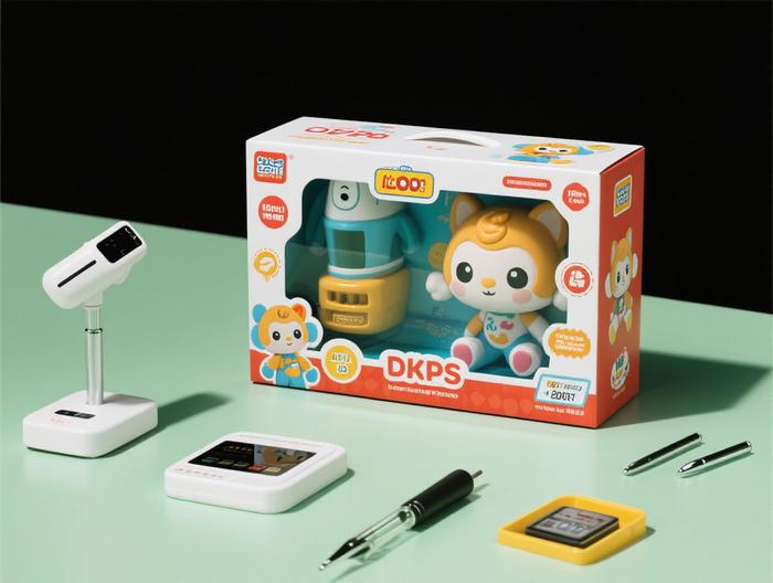 玩具包装盒材料检测