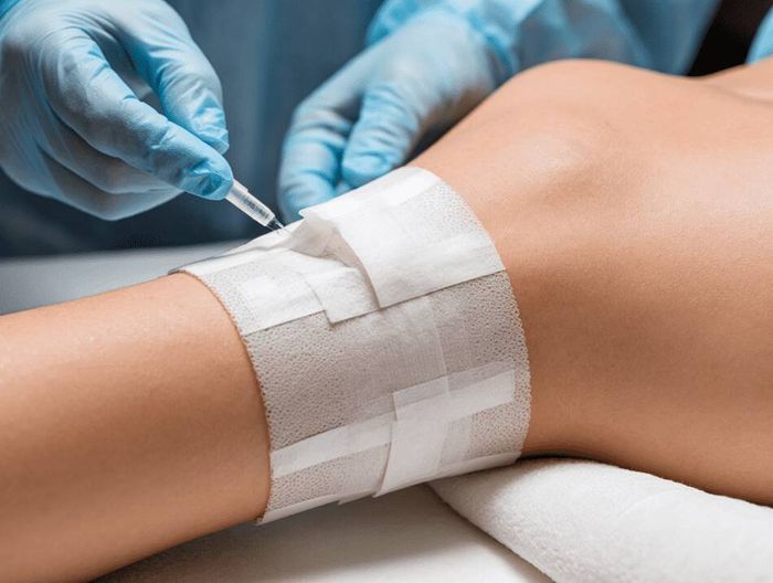 医用敷料生物相容性检测