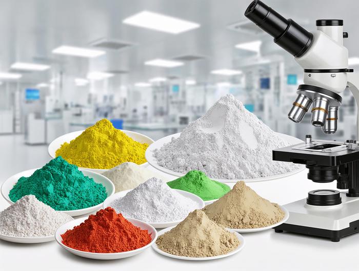 聚安脂防腐涂料材料成分分析