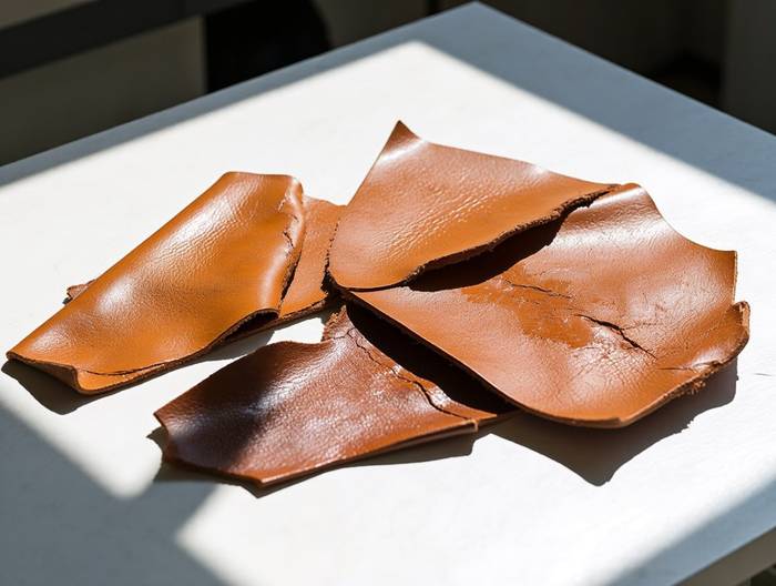 皮革涂饰剂材料老化试验