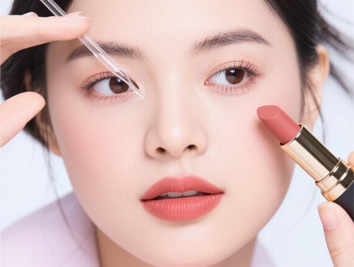 唇膏功效性验证