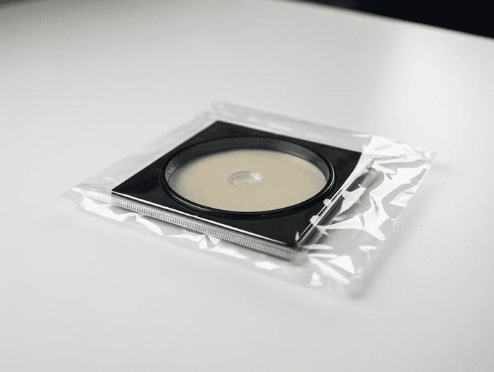 显微镜载玻片包装完整性测试