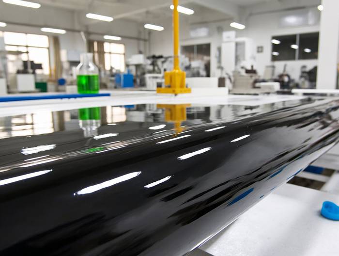 有机硅涂料耐腐蚀性测试